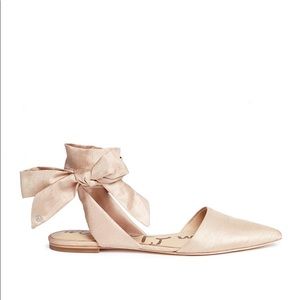 NWOB Sam Edelman ‘Brandie’ pointed toe flat